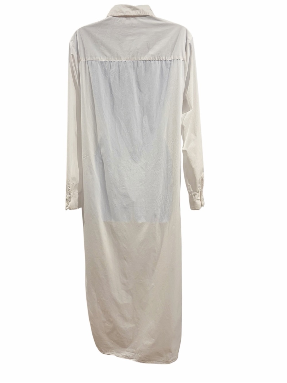 Summersalt Effortless Long Shirtdress Beach Swim Coverup size Small - Picture 3 of 11